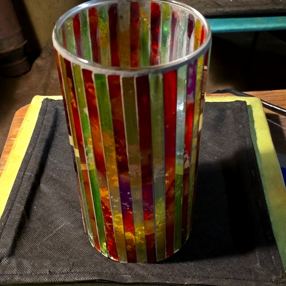 Beautiful vase